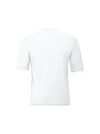 JAKO | Camiseta de equipo para niños | weiss